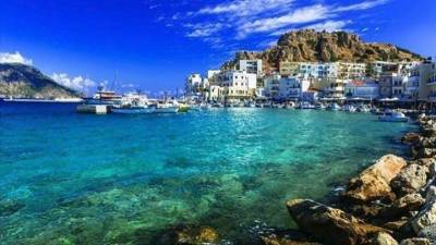 Η Κάρπαθος στα 11 «κρυφά διαμάντια» της Ευρώπης για υπαίθριες δραστηριότητες ​