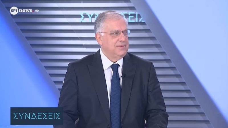 Θεοδωρικάκος: Δεν θα αφήσουμε κανέναν να αισχροκερδήσει – Αν χρειαστεί θα εξετάσουμε επιπλέον μέτρα (Βίντεο)