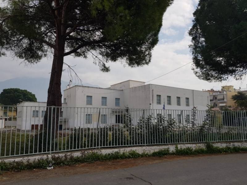 Καλαμάτα: Την αξιοποίηση του κτηρίου του παλιού Ορφανοτροφείου προωθεί η Μητρόπολη (βίντεο)