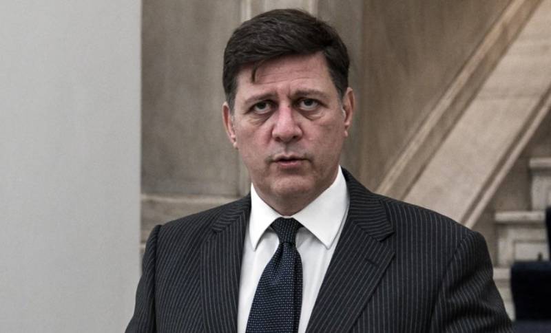 Βαρβιτσιώτης για την βία κατά των γυναικών: Όλοι μαζί να ενώσουμε τις δυνάμεις μας για την εξάλειψή της