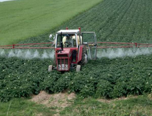 Ενημέρωση για τη σωστή χρήση των φυτοπροστατευτικών στην Κυπαρισσία