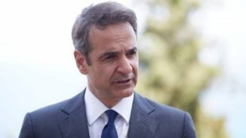 Μητσοτάκης: «Βάζουμε τέλος στις ουρές της ντροπής στα φαρμακεία του ΕΟΠΥΥ»