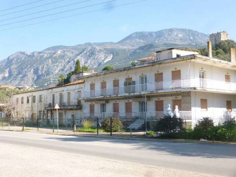 Καλαμάτα: Στην τελική ευθεία για αξιοποίηση κληροδοτήματος Παναγιώταρου