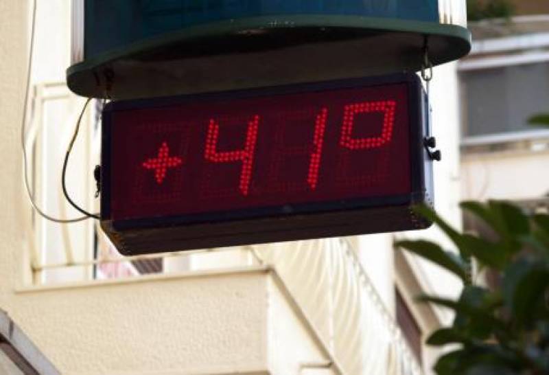 Συνεχίζεται το delivery ανεξαρτήτου θερμοκρασίας...