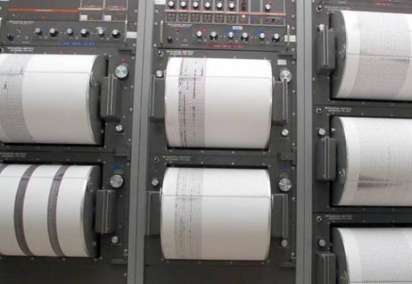 Ισχυρός σεισμός αισθητός στην Καλαμάτα