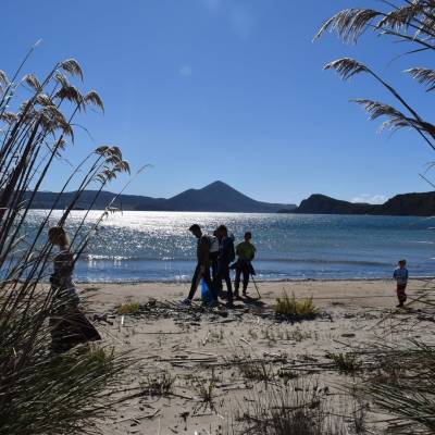 «Καθαρή Μεσσηνία»: Τριήμερο Εθελοντικών Καθαρισμών από τη Save Your Hood