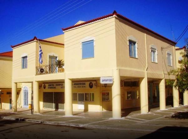 Διά περιφοράς οι συνεδριάσεις στο Δημοτικό Συμβούλιο Τριφυλίας