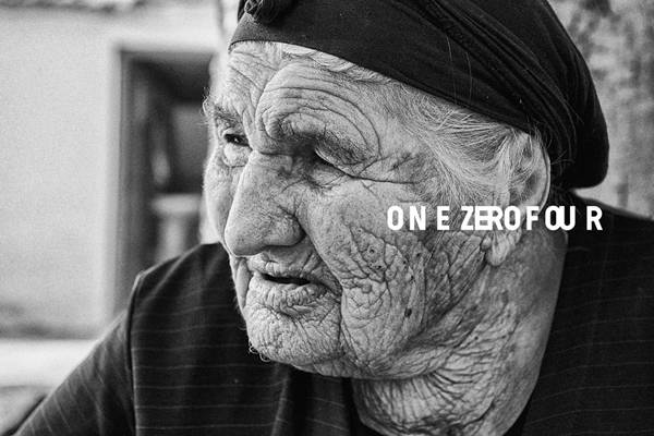 Ενα συγκινητικό βίντεο της Λίντας Καπετανέα (βίντεο)