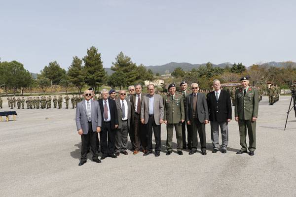 “Οχι” Νίκα σε τουριστική αξιοποίηση του στρατοπέδου Καλαμάτας: Προτείνει να γίνουν κατοικίες Ικάρων