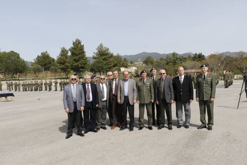 “Οχι” Νίκα σε τουριστική αξιοποίηση του στρατοπέδου Καλαμάτας: Προτείνει να γίνουν κατοικίες Ικάρων