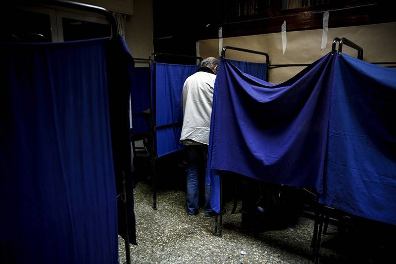 Δύσκολες οι μετεκλογικές συνεργασίες στην Περιφέρεια Πελοποννήσου: Σιγή ιχθύος από όλους για την επόμενη μέρα   