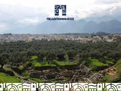 Παρέμβαση αστικής αναζωογόνησης στη Σπάρτη