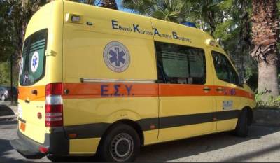 Μεσσηνία: Ηλικιωμένη ξεψύχησε στο Χαρακοπιό περιμένοντας ασθενοφόρο από Καλαμάτα