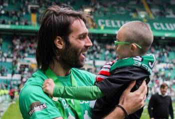 "Εκστρατεία" για να πάει Μουντιάλ ο μικρός φίλος του Σαμαρά, Τζέι