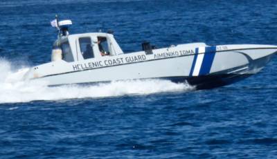 Μεταναστευτικό: Πέντε σκάφη με 450 μετανάστες προσπάθησαν να περάσουν στην Ελλάδα