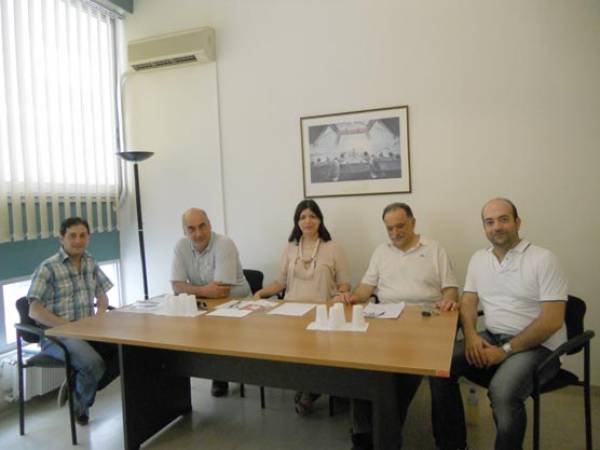 200 οδοντίατροι σε συνέδριο στην Καλαμάτα