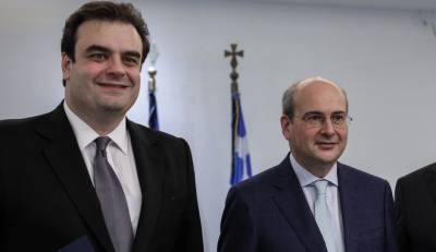 Εκλογές 2023: Πιερρακάκης, Χατζηδάκης και Δένδιας πρώτοι σε σταυρούς - Οι ανατροπές με τους βουλευτές της ΝΔ