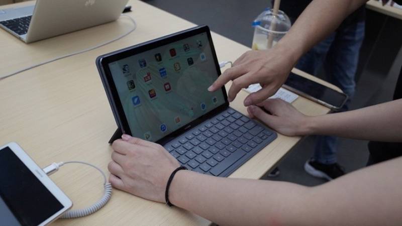 Ανδρέας Σλάιχερ:«Ελλάδα και Εσθονία είναι οι δυο υπερδυνάμεις της ψηφιακής εκπαίδευσης»