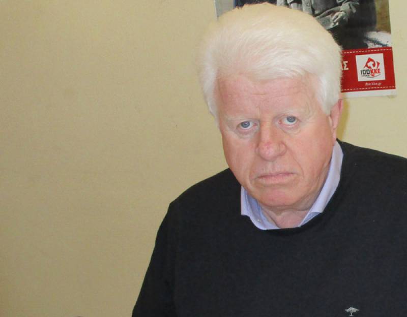 Επίθεση Γόντικα για τη “Διάτμηση”