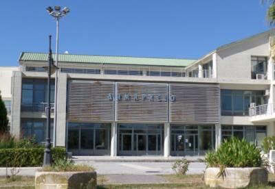 Επιστολή - απάντηση για το αλάτι στο Χατζή