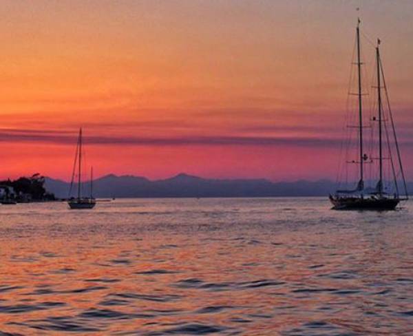 Μεσσηνία: 25 πρόστιμα σε μικρά σκάφη, που "έδεσαν" σε παραλίες