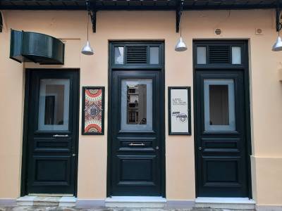 Καλαμάτα: Απόψε η προβολή του ντοκιμαντέρ “Ketermaya”