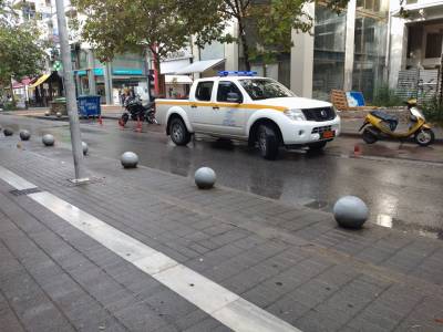 Ελεγχοι στην Ιατροπούλου