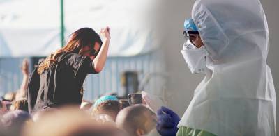 Βασιλακόπουλος: Τα κορονοπάρτι μπορεί να κοστίσουν την μετακίνηση εκτός νομού το Πάσχα