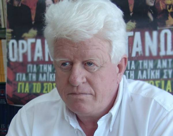 Επίθεση Γόντικα στην κυβέρνηση για μικρή χρηματοδότηση της αυτοδιοίκησης