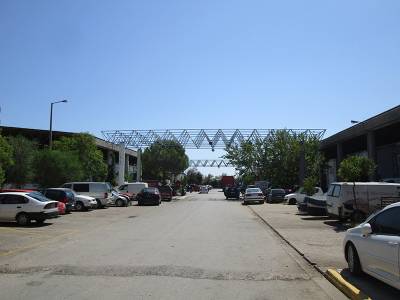 Κάμερες στο ΒΙΟΠΑ για έλεγχο των οχημάτων και ΑΤΜ (βίντεο)