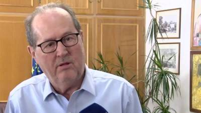 Πετράκος και Δρούγκας καταγγέλλουν Νίκα για αθέτηση δέσμευσης