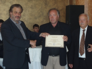 Διακρίθηκαν στον Πύργο τα "Ανθεστήρια"