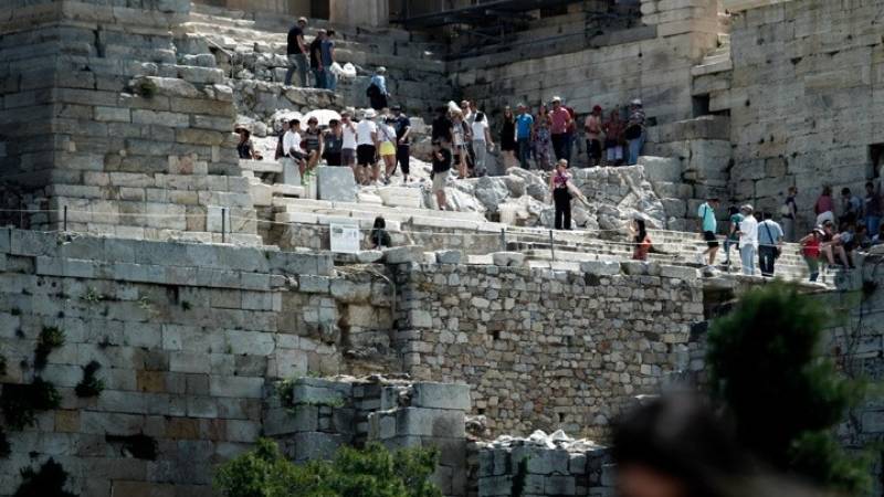 Ο ελληνικός τουρισμός κοιτάζει ψηλά το 2025 - Ποντάρει στη δυναμική των μακρινών αγορών