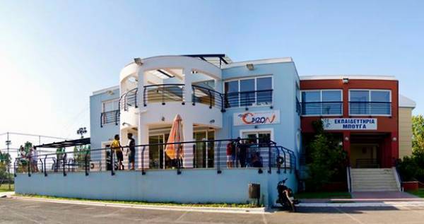 Σεμινάριο ξενοδοχειακών εφαρμογών στο ΙΕΚ &quot;Ορίζων&quot;