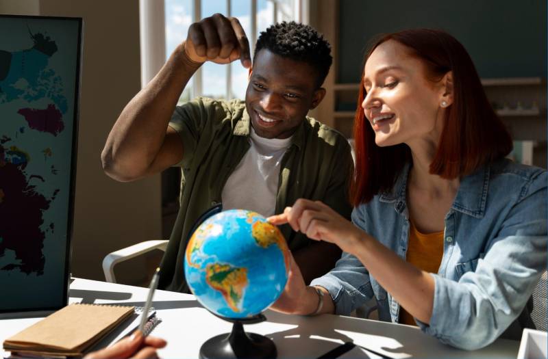 Καλαμάτα: Ημερίδα για τη διαπολιτισμική εκπαίδευση