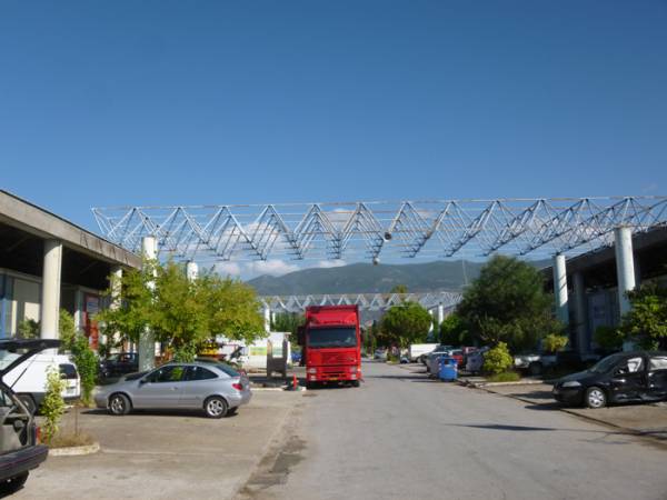 Αγορά μεταχειρισμένων αυτοκινήτων και μηχανών τις Κυριακής στο ΒΙΟΠΑ Καλαμάτας