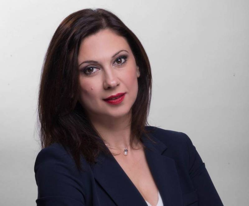 ΑΝΟΙΧΤΗ ΕΠΙΣΤΟΛΗ ΧΑΪΔΩΣ ΠΑΝΑΓΙΩΤΟΠΟΥΛΟΥ: S.O.S Αποψίλωση της Νοσηλευτικής Μονάδας Κυπαρισσίας