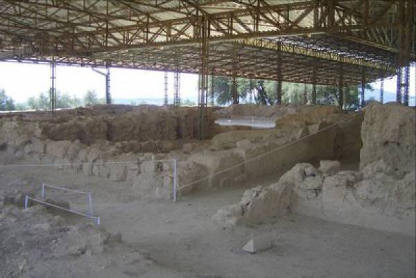 Επαναλειτουργεί το Ανάκτορο του Νέστορα