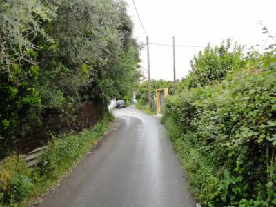 Ενστάσεις για 15 ημέρες για την πράξη εφαρμογής στην Κηπούπολη