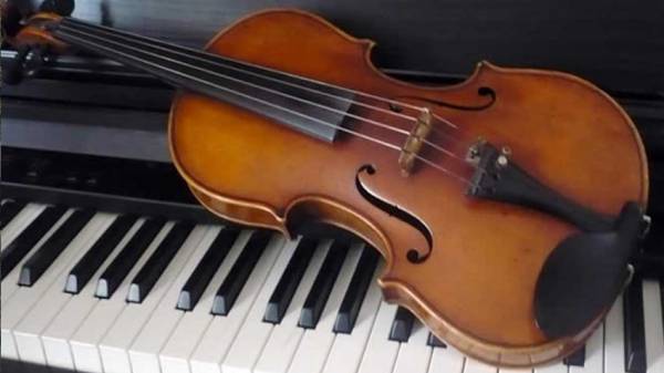 Συναυλία μουσικής δωματίου στο Μουσείο Ελληνικής Ενδυμασίας