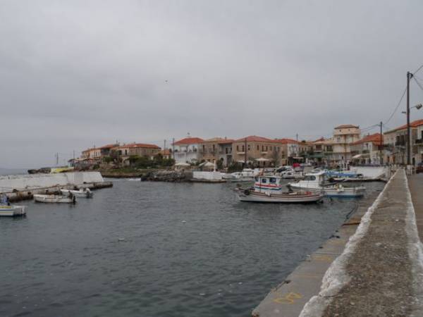 Προβλήματα στον Αγιο Νικόλαο της Μάνης από διακοπή ρεύματος