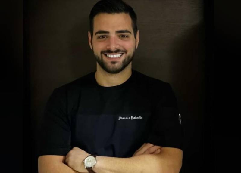 Στο &quot;Platea&quot; σήμερα ο Καλαματιανός σεφ Γιάννης Μπάμπαλης