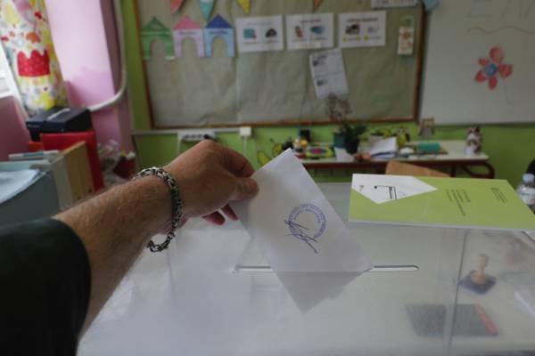 Μειώθηκε η εκλογική δύναμη της Ν.Δ  σε σχέση με το 2019 - Η Μεσσηνία έπαψε να είναι “γαλάζιο κάστρο” (πίνακες)