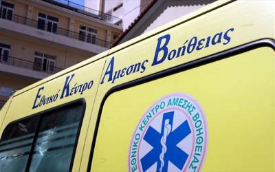 Ναυάγιο με μετανάστες στην Κρήτη: Νεκρά δύο μικρά παιδιά και δύο γυναίκες