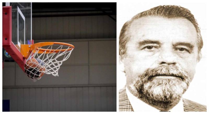 Το όνομα του Αθ. Φιλιππόπουλου δόθηκε στο κλειστό της Πύλου