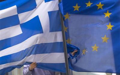 New York Times: Τελειώνει μια καταστροφική οικονομική κρίση στην Ελλάδα