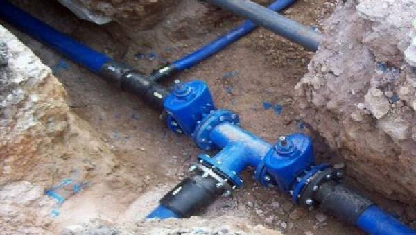 Σοβαρές είναι ακόμα οι εκκρεμότητες στα ζητήματα υδροδότησης