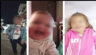 Πάτρα: Ραγδαίες εξελίξεις με το θάνατο των τριών παιδιών (Βίντεο)