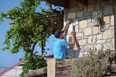 COSMOTE 5G WiFi: γρήγορο και αξιόπιστο ίντερνετ για το σπίτι και την επιχείρηση τώρα και με απεριόριστη ομιλία