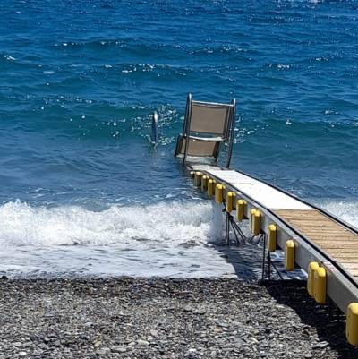 Να δοκιμάζονται πριν τη χρήση